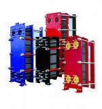 可拆式板式換熱器