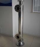 纏繞管式換熱器